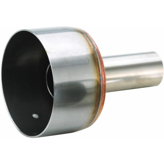 KAKIMOTO Inner Silencer [Inner Silencer] 89.1φ 130mm 80mm RIS002