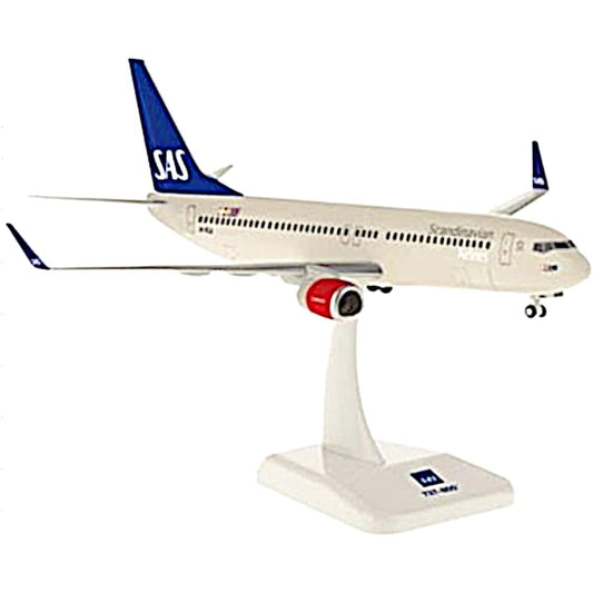 hogan wings 1/200 Boeing 737-800 Scandinavian Airlines