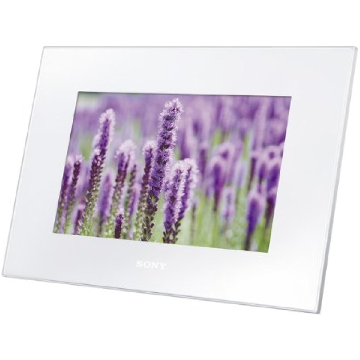 SONY Digital Photo Frame D92 White DPF-D92/W
