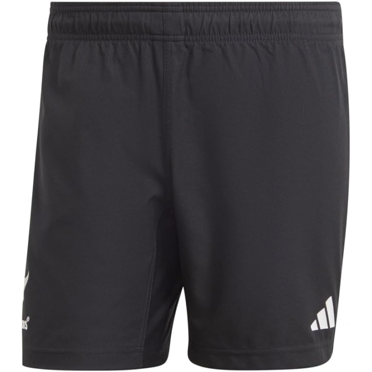 Adidas DCF08 Men's All Blacks Rugby Home Shorts
