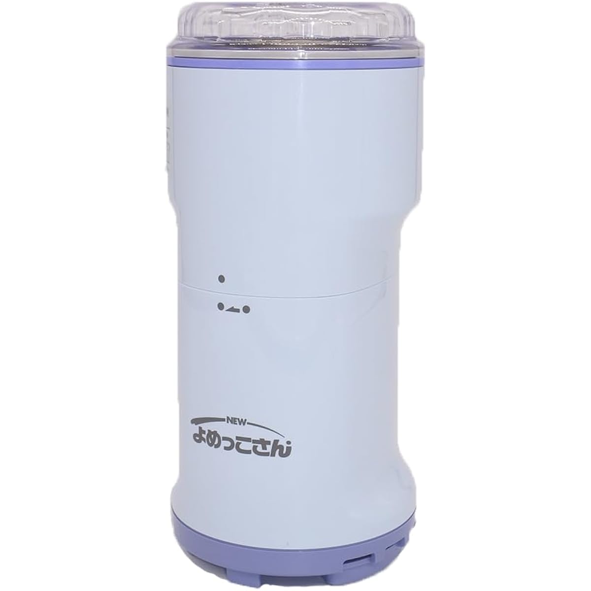 Yamamoto Electric All Purpose Flour Mill New Yomekkosan Y-308B