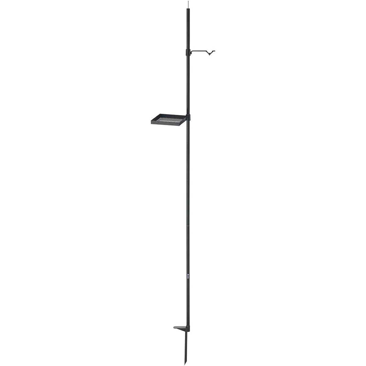 LOGOS Iron Lantern Pole 3WAY 71905000