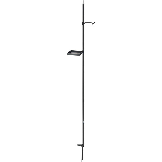 LOGOS Iron Lantern Pole 3WAY 71905000