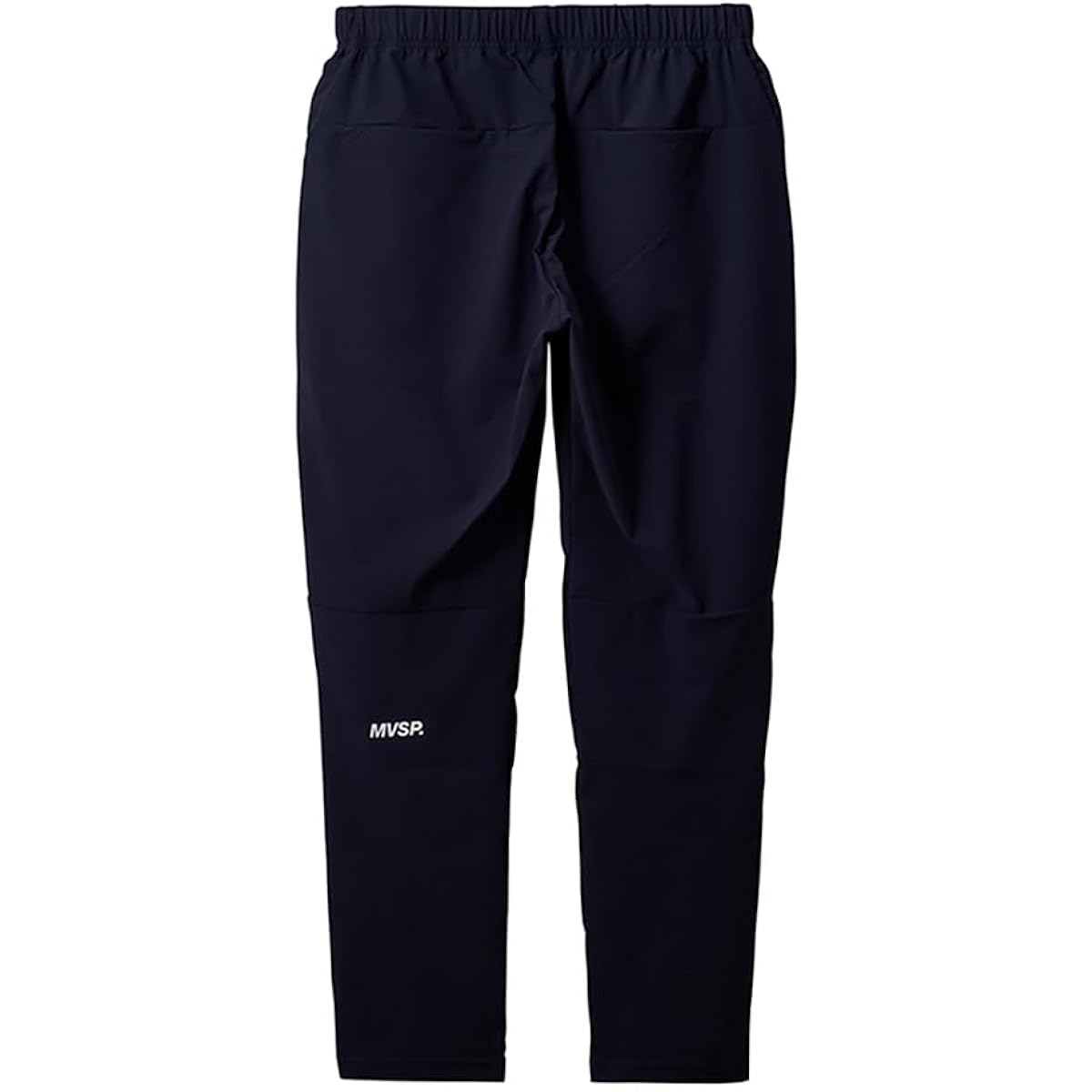 [DESCENTE] MOVESPORT Long Pants, Windbreaker, Tapered Hip Pocket, Lightweight, Water Repellent, Stretch Training, Men's
