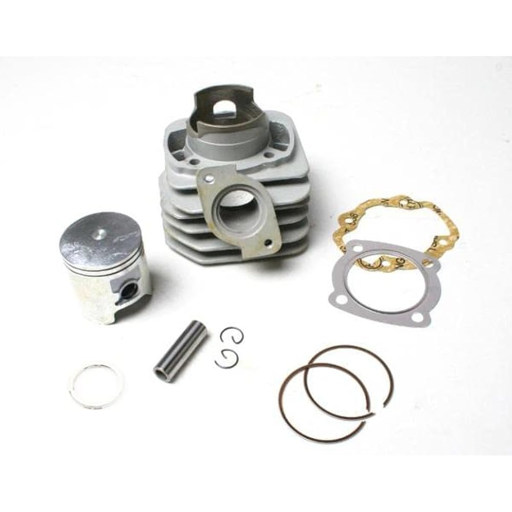 Aluminum Bore Up Kit CY-125 78cc (Super Dio DIO AF27 28)