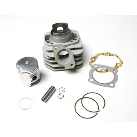 Aluminum Bore Up Kit CY-125 78cc (Super Dio DIO AF27 28)