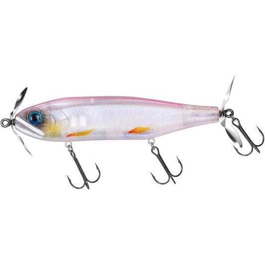 DAIWA Bass Lure STEEZ Prop 170F/170S Various