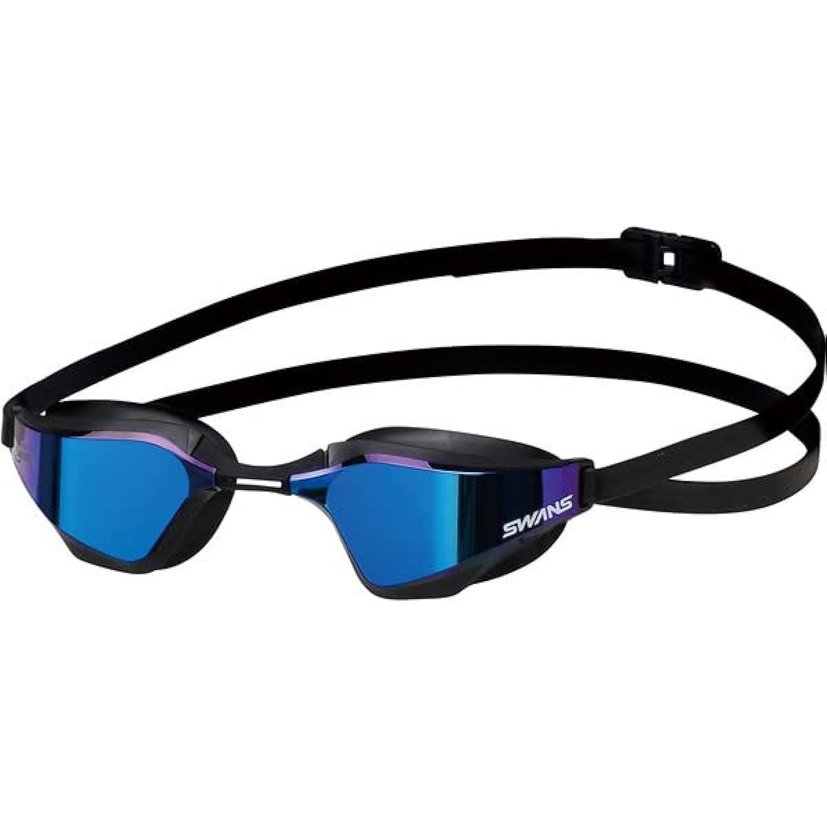 [SWANS] Goggles Swimming Goggles