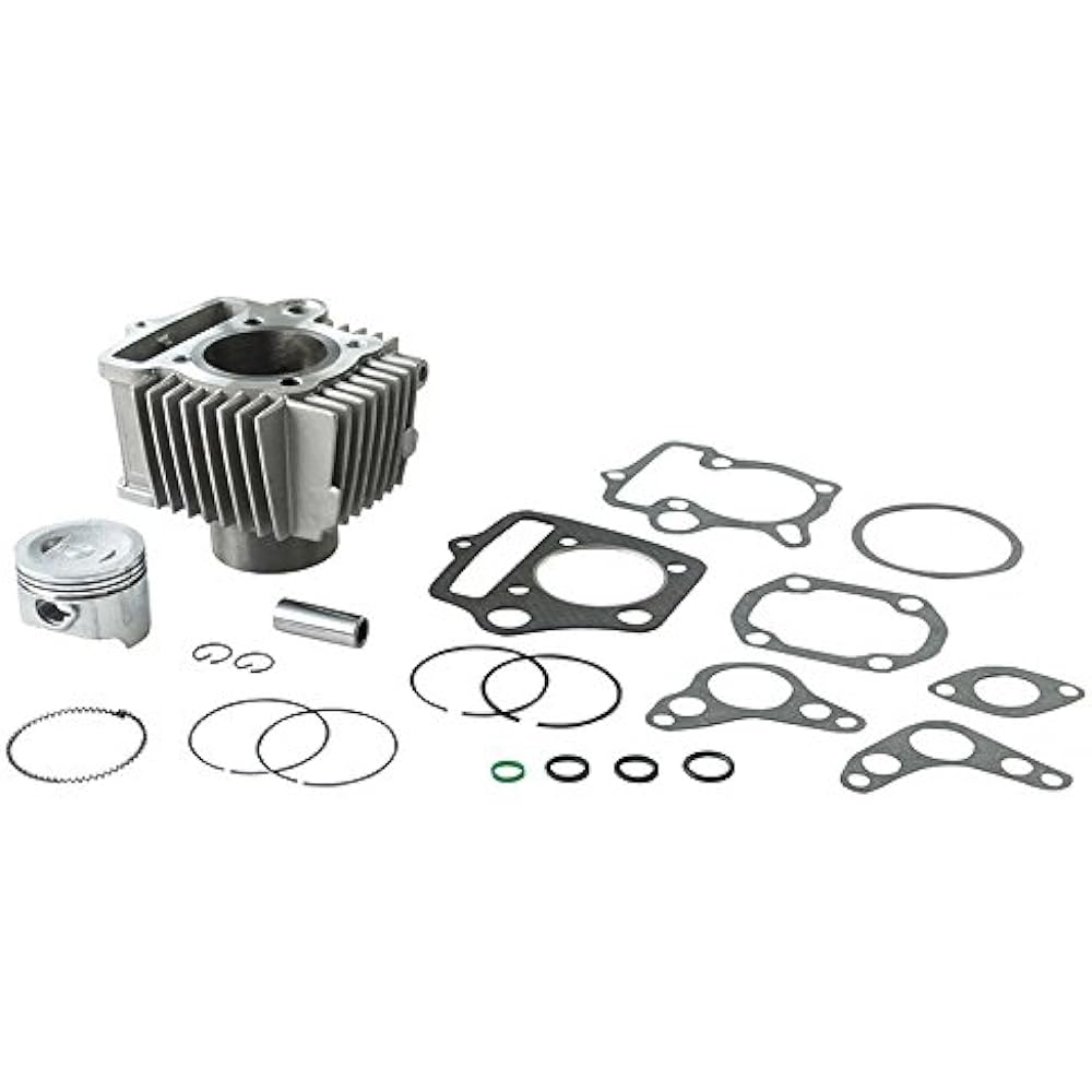 Bike Parts Center 80cc Bore Up Kit Honda Monkey Gorilla Dax Shary