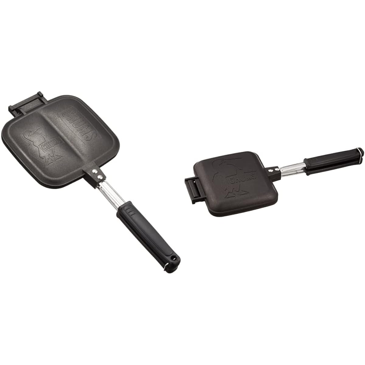 CHUMS Double Hot Sandwich Cooker CH62-1180