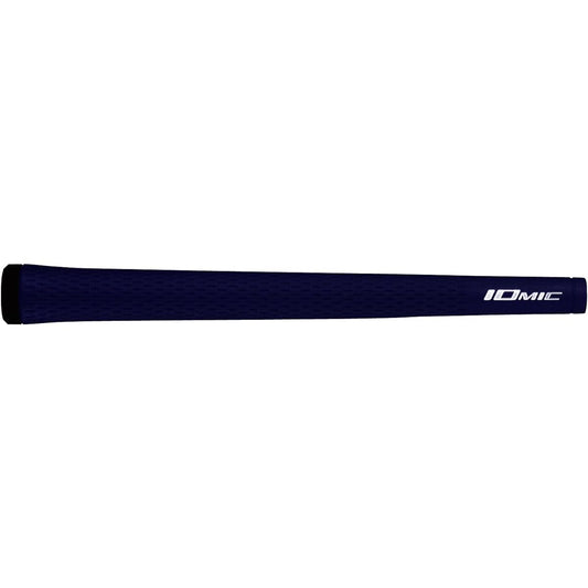 IOMIC Sticky Jumbo 5.5 No Backline M60 Black