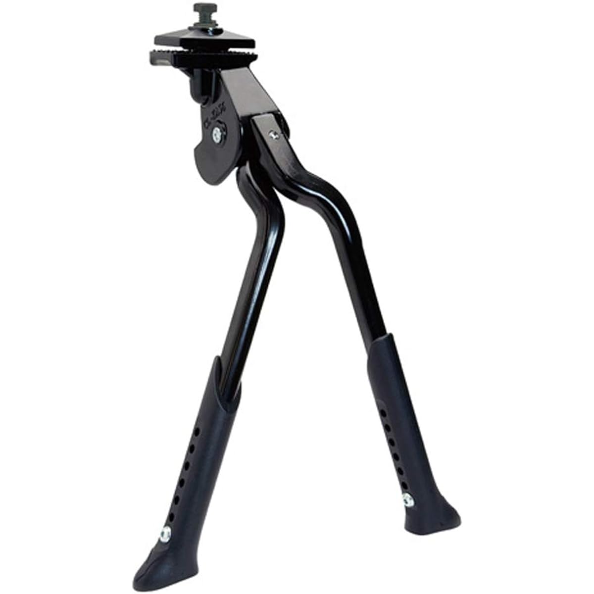 AKI WORLD OPEN DOUBLE STAND BLACK SD-MS-001