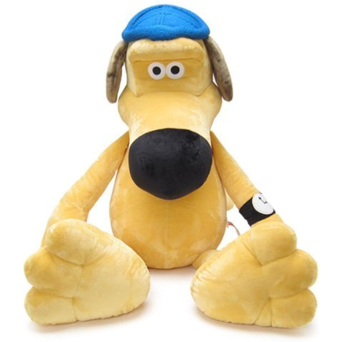 NICI [Shaun the Sheep] Bitzer Classic 120cm
