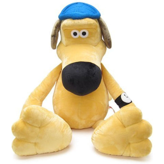 NICI [Shaun the Sheep] Bitzer Classic 120cm