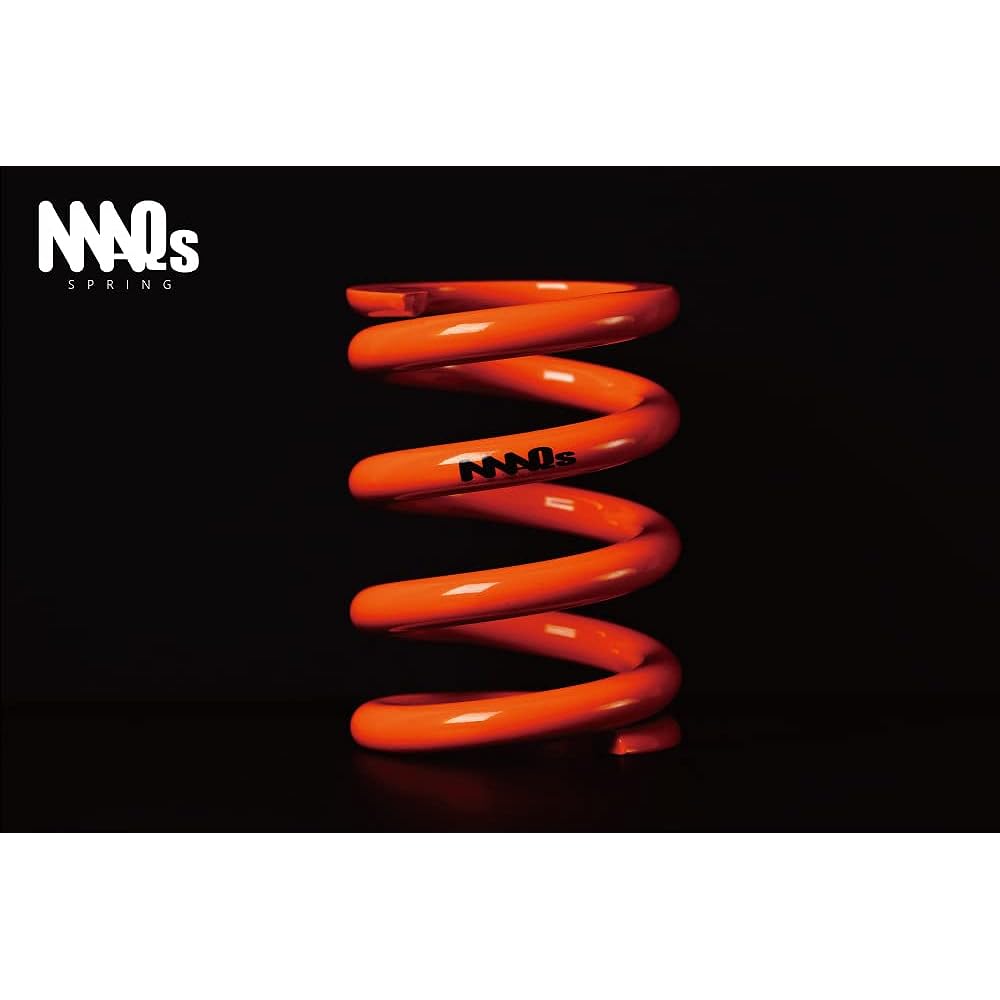 ID62 ID63 H150mm 18K MAQS Set of 2 Vehicle Height Direct Winding Direct Winding Spring Spring