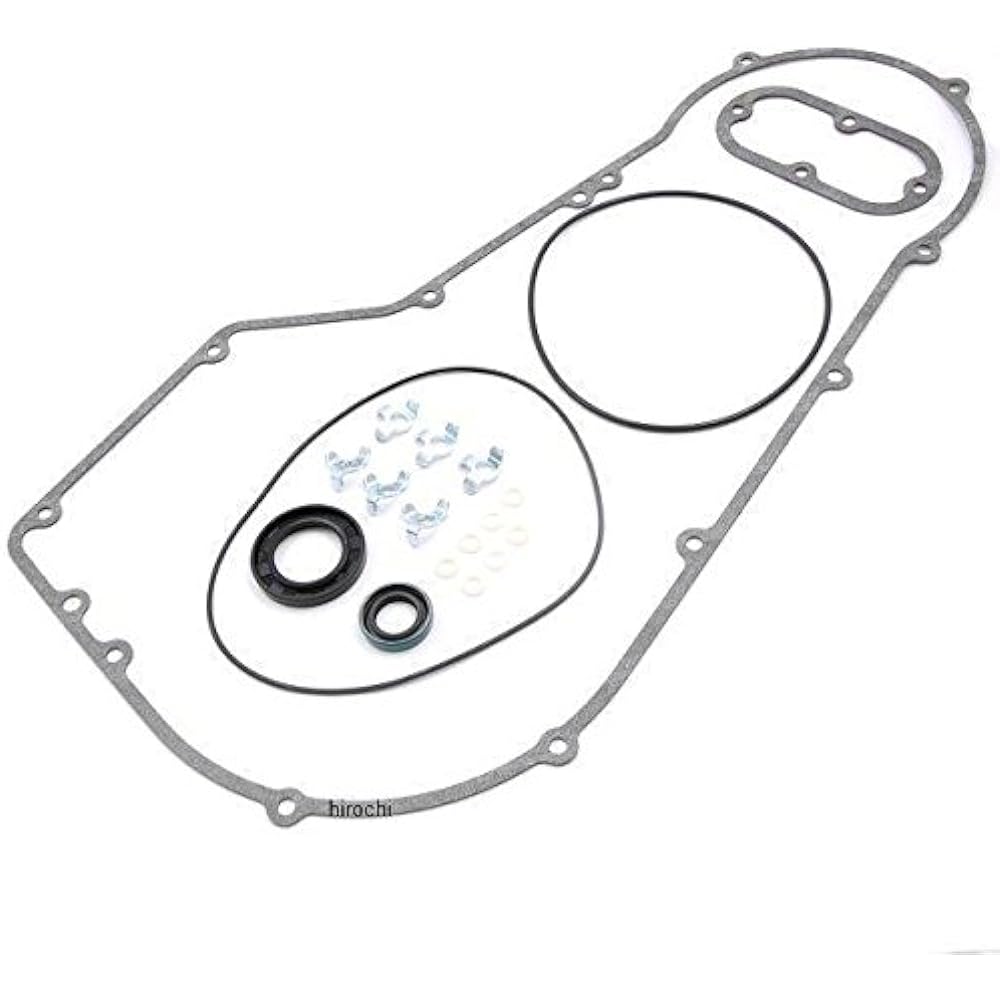 James JAMES 91-03 XL DS-174955 34955-89-K Primary Cover Gasket Kit