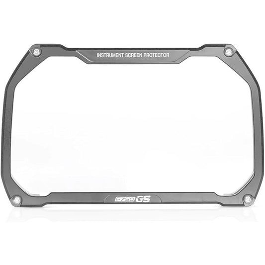 Motorcycle Instrument Frame Motorcycle Meter Frame Screen Protector Cover Instrument Protection B&MW F 750 GS F750GS F850GS GS850 F 850 GS (Color : 8)
