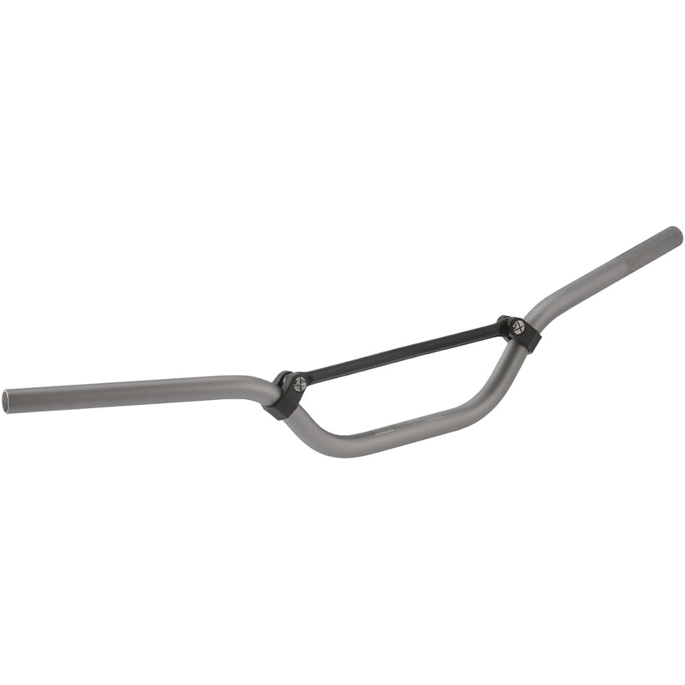 ZETA COMP Handlebar for φ22.2mm Mini-Trail Titanium Color ZE07-9938