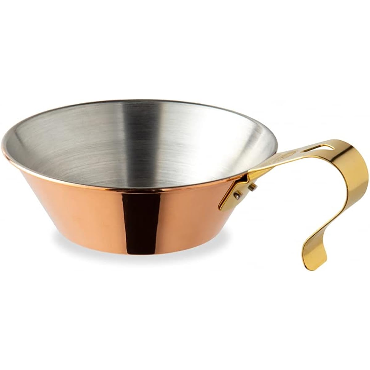 Fireside Copper Sierra Cup (300)