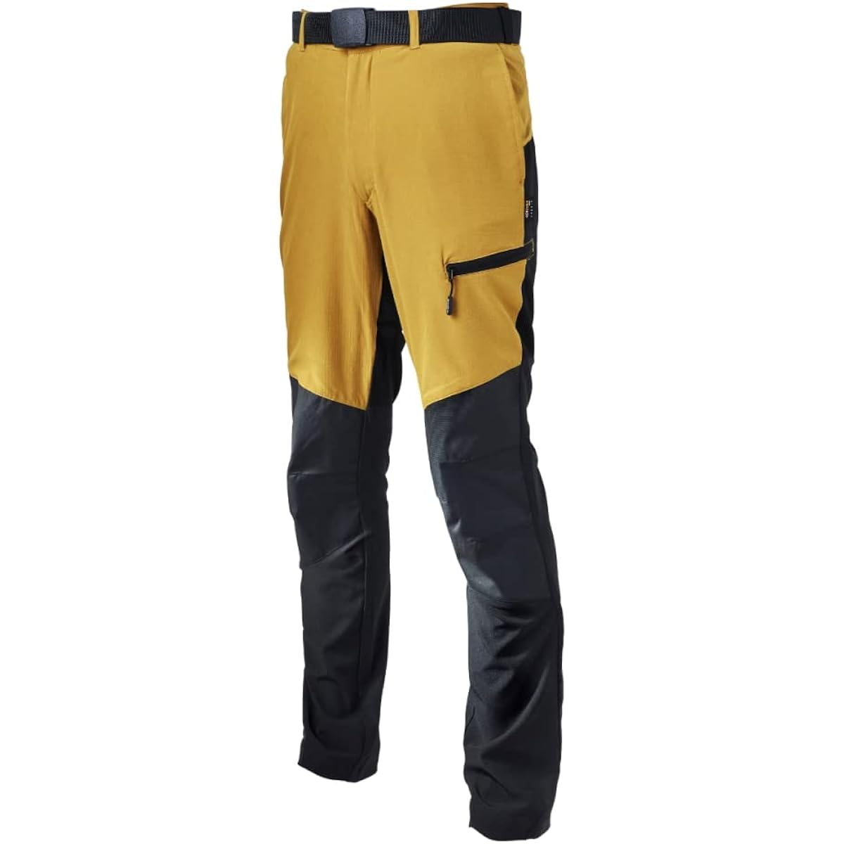 Gamakatsu G Active Stretch Dry Pants LE4009 Harvest Gold L