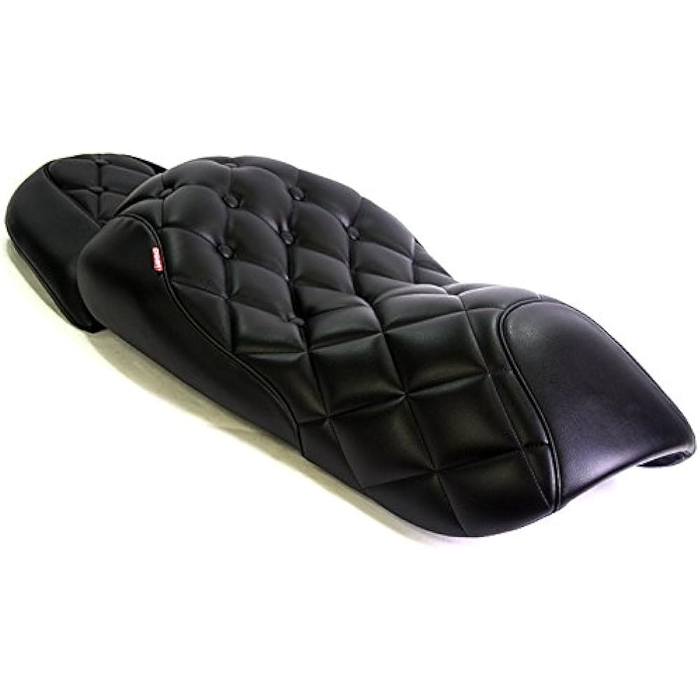 HEAVEN'S Forza MF10 Lowdown Sheet Diamond MF10-BK-DIA