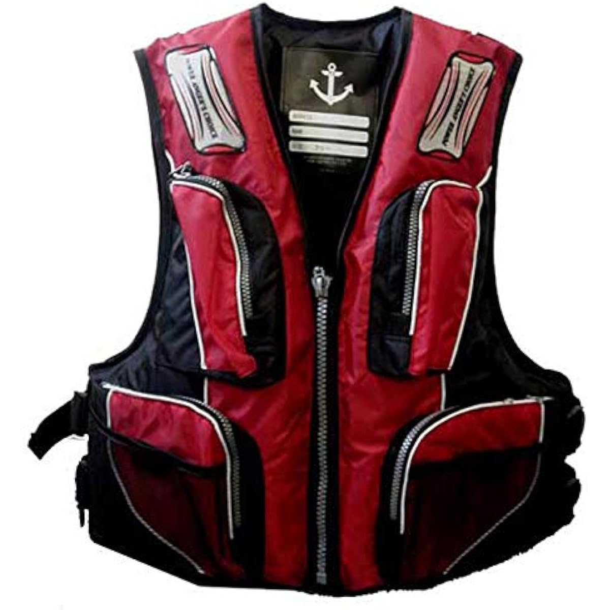 FINE JAPAN (Fine Japan) Floating Vest FV-6155