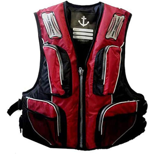 FINE JAPAN (Fine Japan) Floating Vest FV-6155