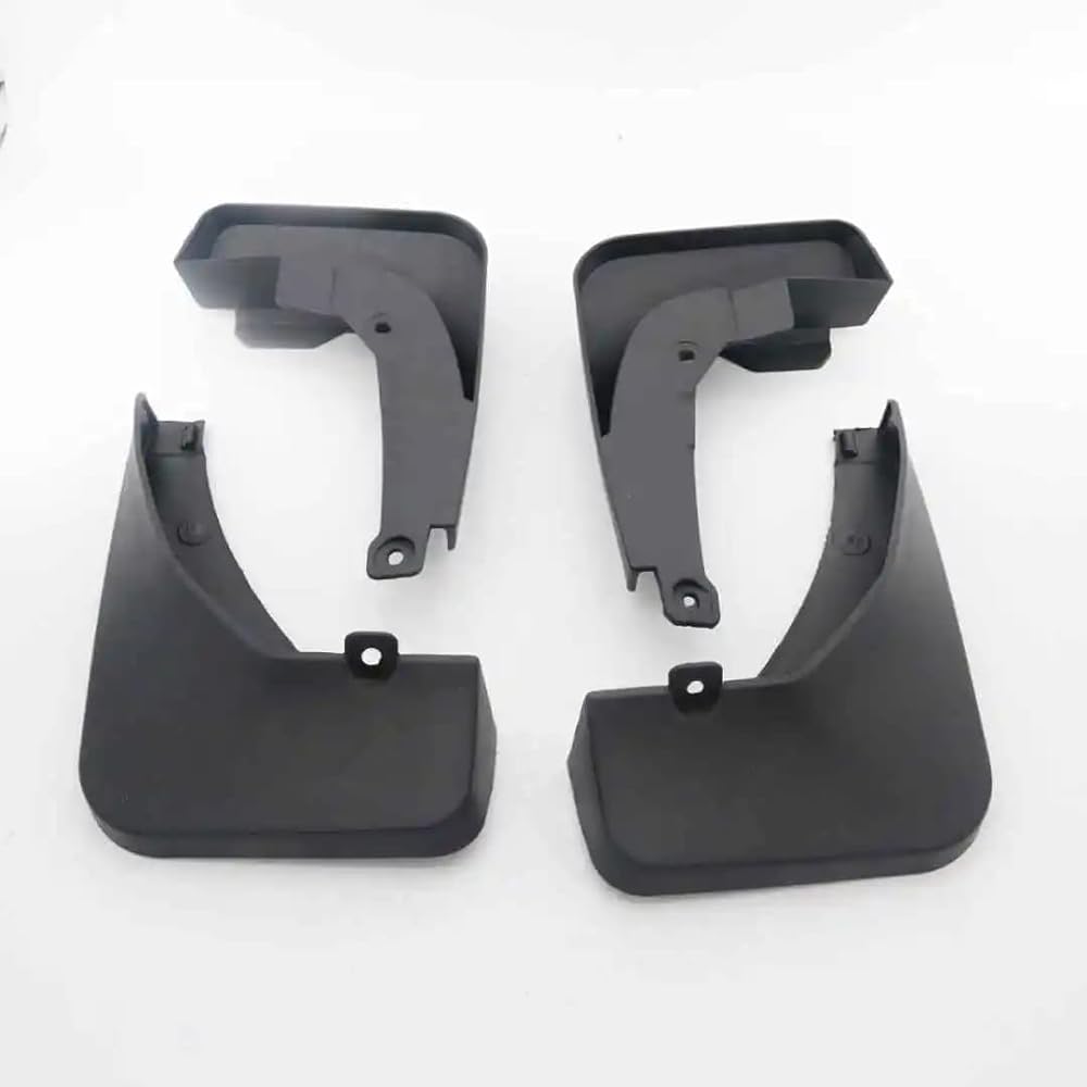 Car Parts Mad Flaps Plash Guard Manli H6 2021 DNB-3DAIH6 Car Parts