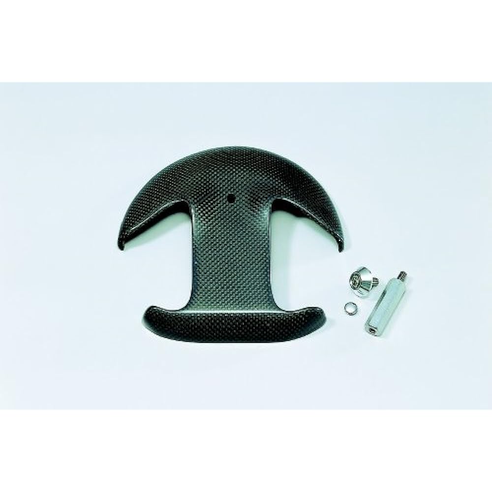 HURRICANE Stem Cover (Carbon) T-MAX HA6566-01