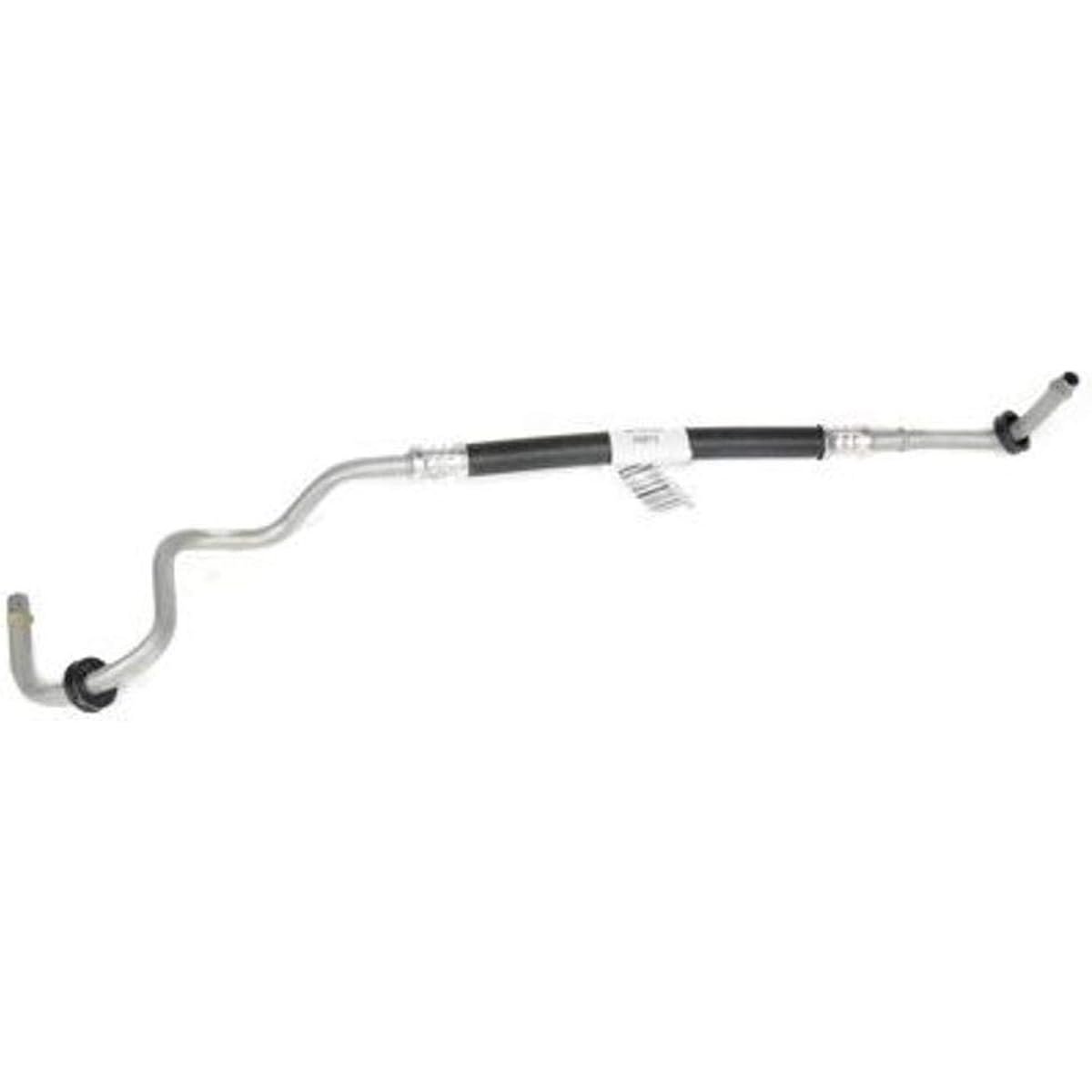 ACDelco 15264590 GM Original Equipment Automatic Transmission Fluid Cooler Inlet Line