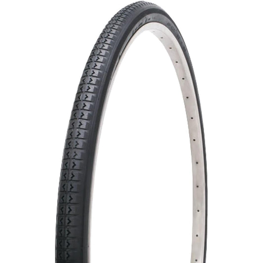 Shinko Bicycle Tire WO SR141 Black/Black 28 x 1 1/2 28 inch 14224 SR141