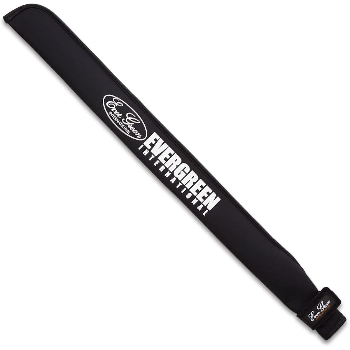 EVERGREEN E.G. Rod Tip Holder Slim Black