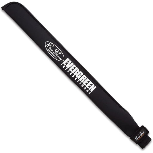 EVERGREEN E.G. Rod Tip Holder Slim Black