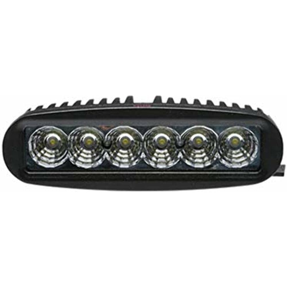 GROTE BZ3015 Slim LED work lamp