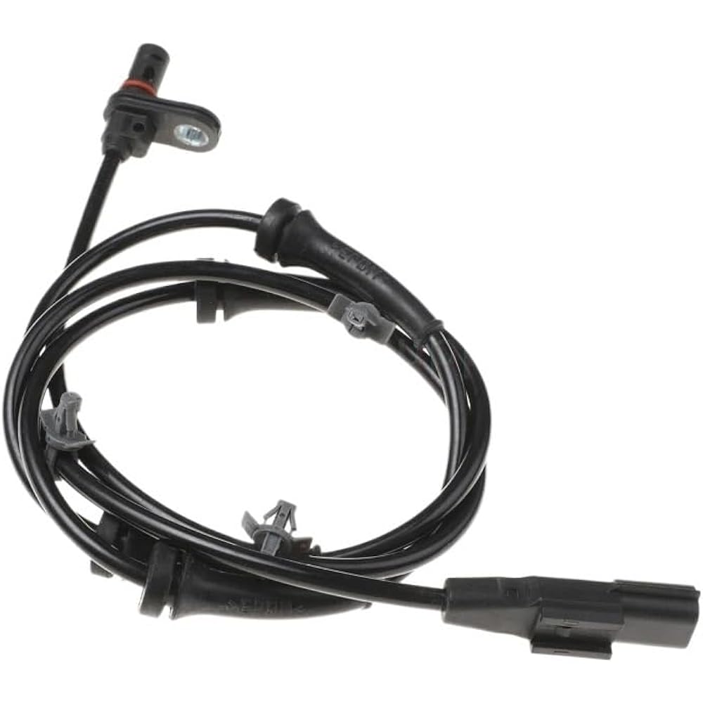 Car Parts Left & Rear Right RL RL RR ABS Wheels Sensor Nissan Kashkai/Caskai +2 08 620 0265008620 47900BR00A 47900-BR00A Car Parts (Color: Rear Right (RR))