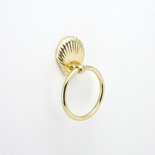 Goriki Island Towel Ring 640057