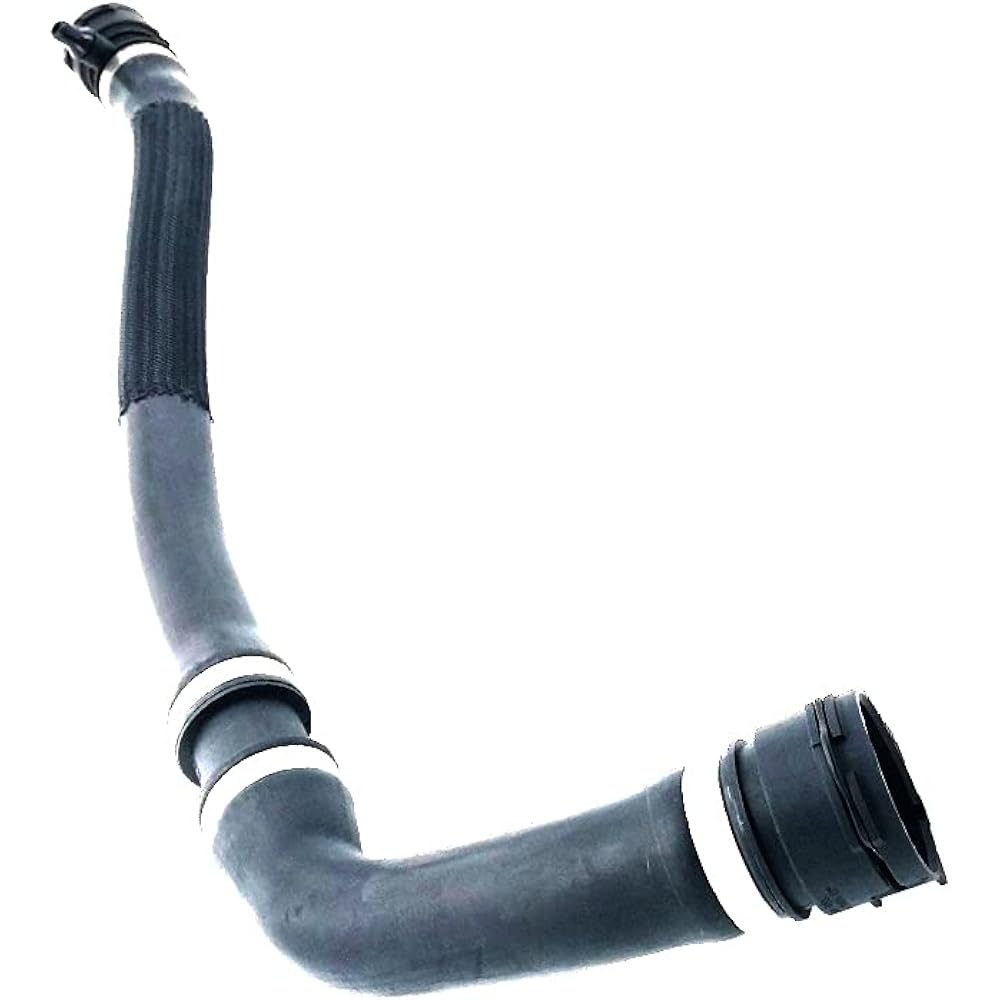 Car Parts 17128616528 BMW Radiator Cooling solution hose upper car parts