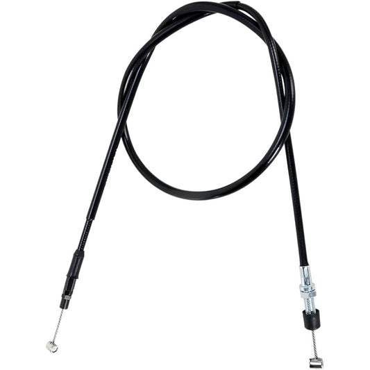 2009 YAMAHA YZ250 F dirt bike clutch cable