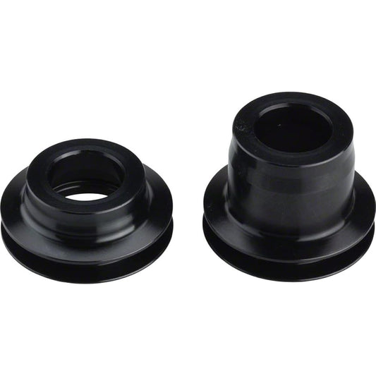 DT Swiss 12?x 100?mm Through Axis End Cap, Fits 2016?+ 180 Front Hub