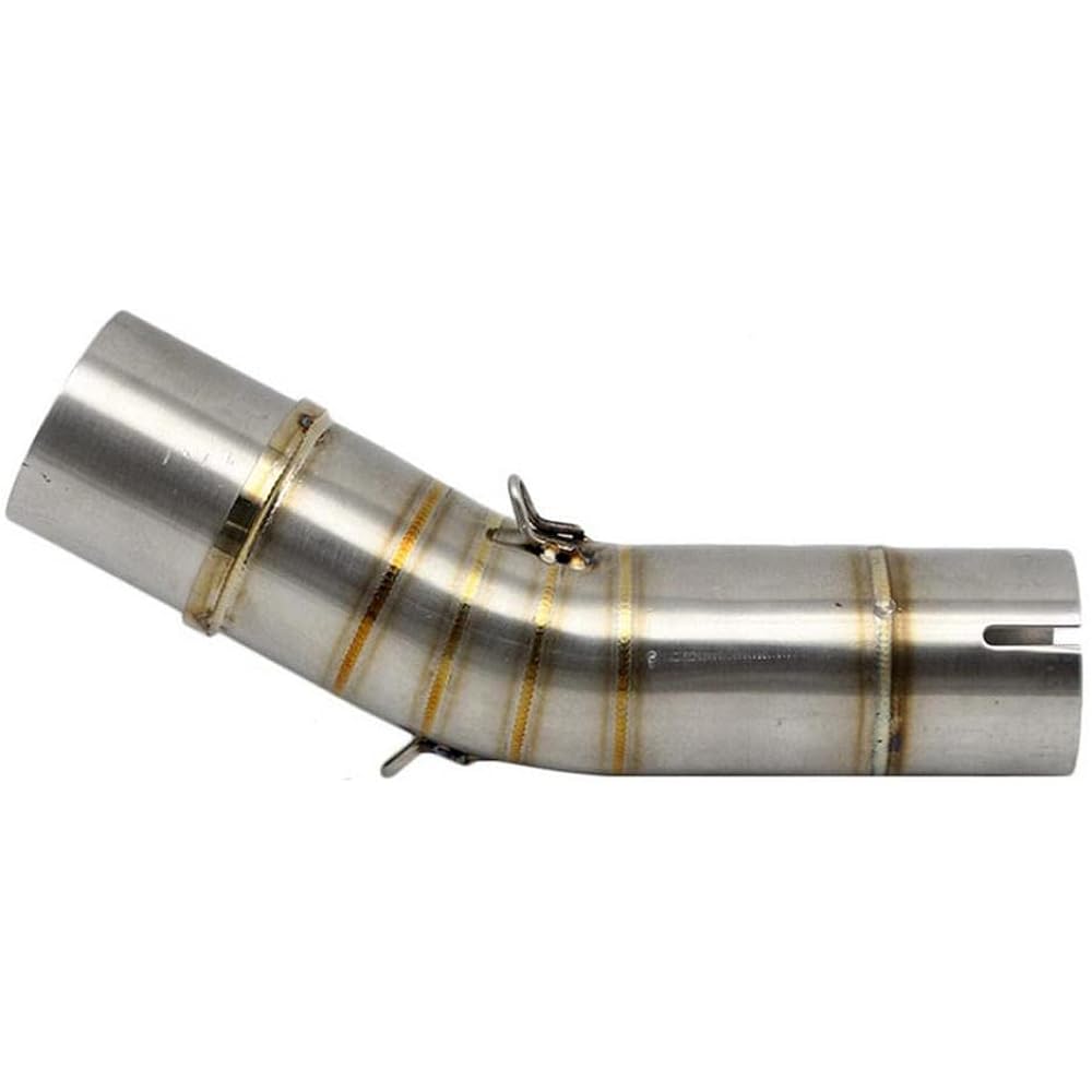 Suzuki GSX250R GSXR250 Motorcycle Intermediate Section Exhaust Pipe