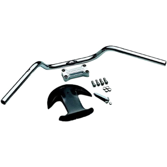HURRICANE Handle Kit (Narrow Type 2) T-MAX HBK592-02