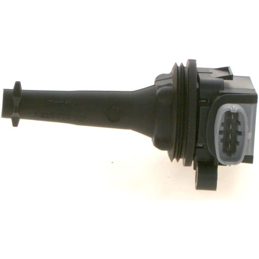 Bosch 0221604010 Ignition Coil Bosch Ignition Coil -On- Plug