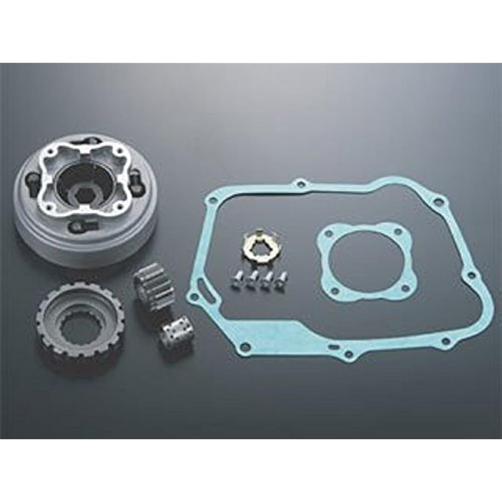 SHIFT UP (shift up) reinforced clutch KIT [3disc] with gasket 205027-10