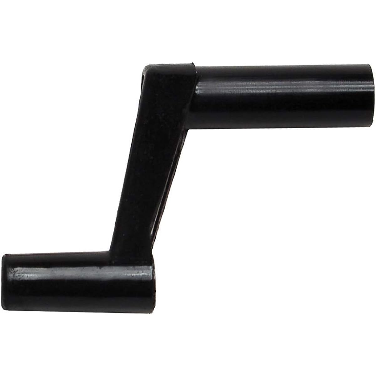 RV Designer Collection H703 Black 1 - 3/8 "Crank handle Quantity 1 H703