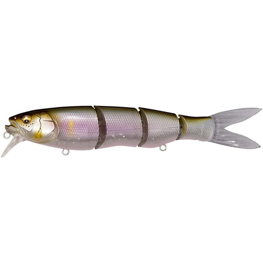 Megabass SPINE-X 190F GLX Rainbow