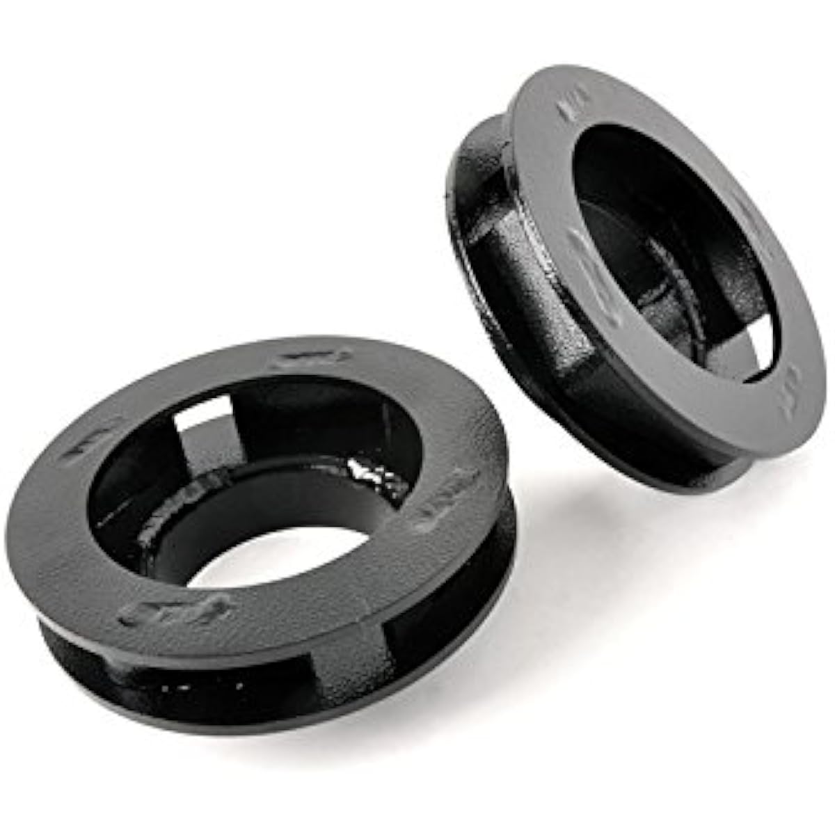 ROUGH COUNTRY 2 inch leveling kit (fit) 1994-2008 Lamb truck 1500 2WD | Suspension System | Ground Clearance | 7578