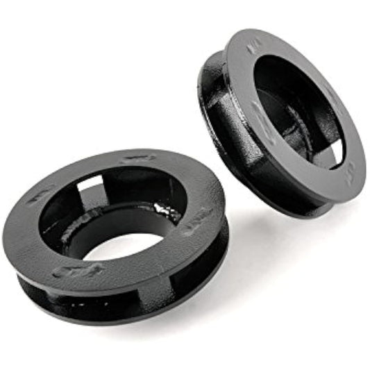 ROUGH COUNTRY 2 inch leveling kit (fit) 1994-2008 Lamb truck 1500 2WD | Suspension System | Ground Clearance | 7578