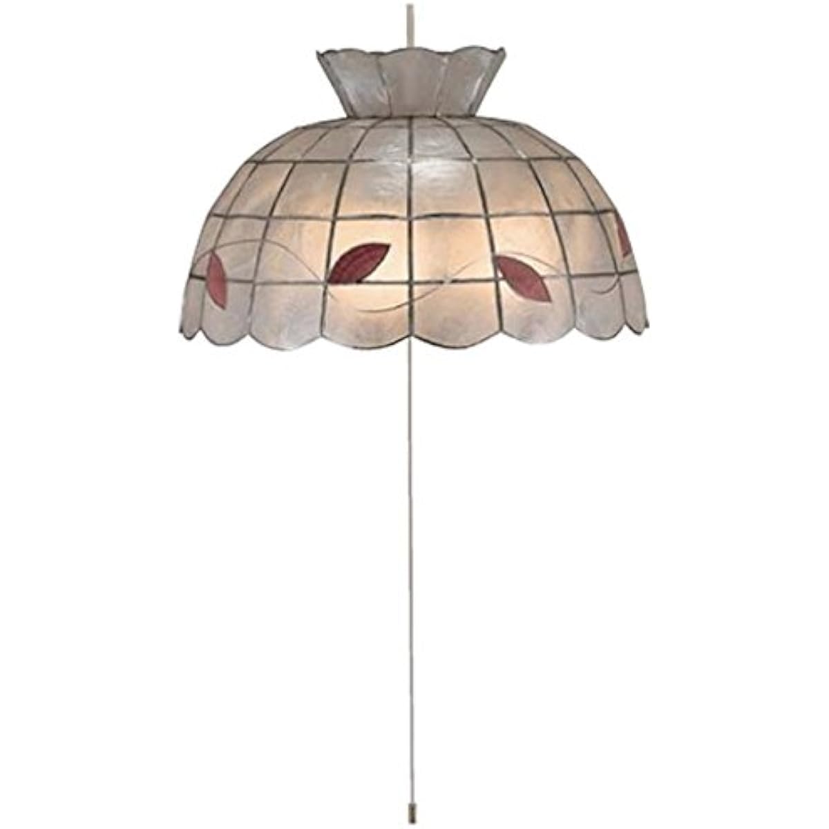 Tokyo Metal Capis Pendant Light Bulb Sold Separately CP-4NDZ