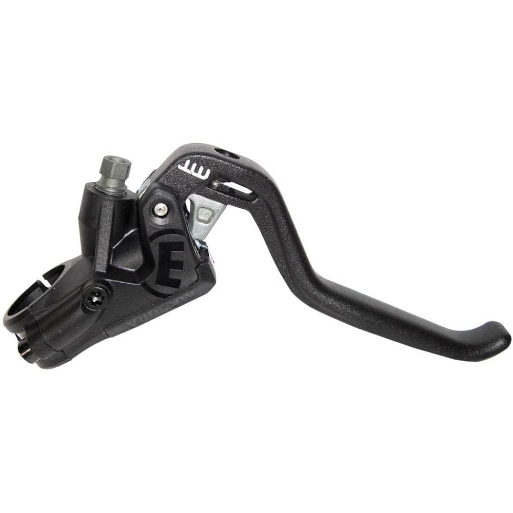 Magura Handle MT4 Aluminum Light 4 Finger Black