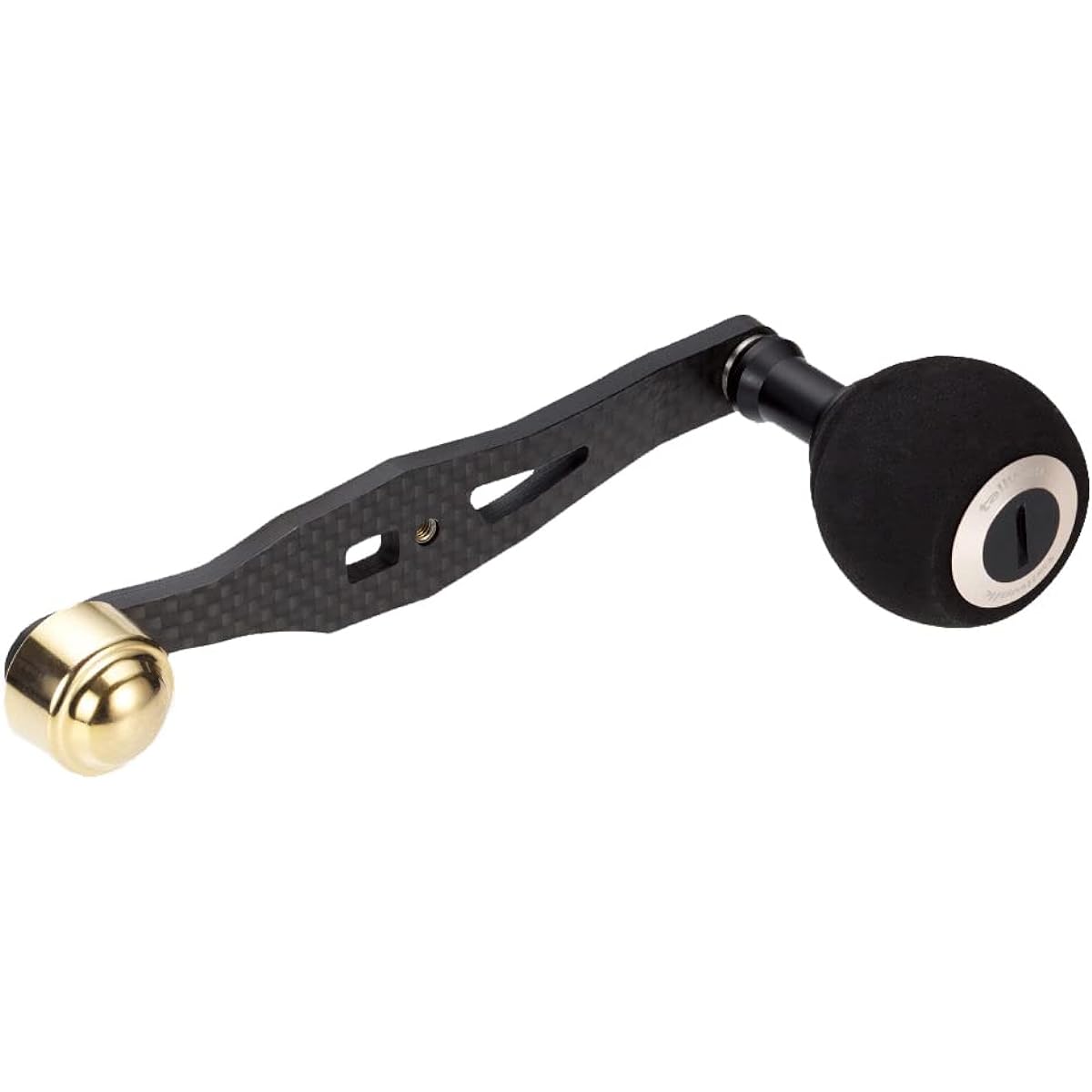 Tailwalk Reel Carbon Custom Handle S110R 13602